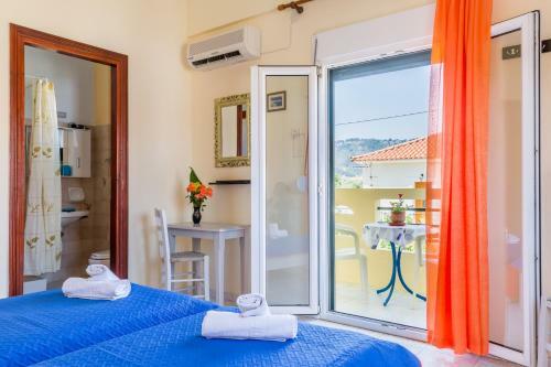 Apartamento Pension Soula