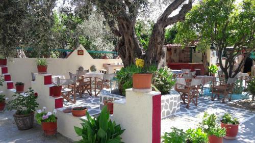 Apartamento Pension Soula