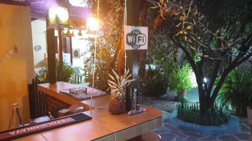 Apartamento Pension Soula