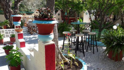 Apartamento Pension Soula