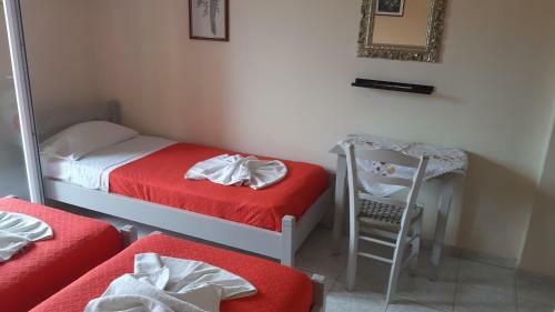 Apartamento Pension Soula