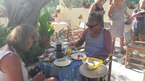 Apartamento Pension Soula