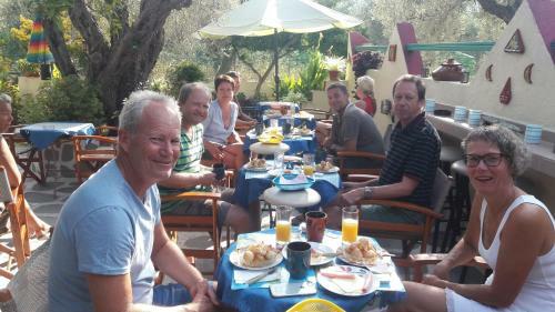 Apartamento Pension Soula