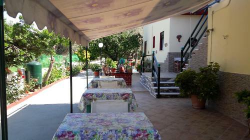 Apartamento Pension Soula