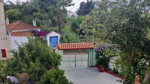 Apartamento Pension Soula