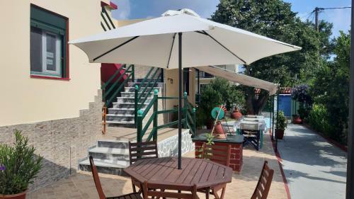 Apartamento Pension Soula