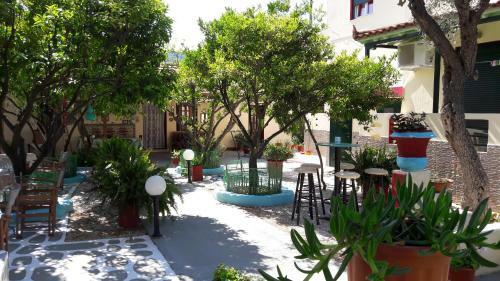 Apartamento Pension Soula