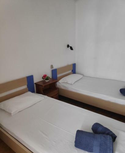 Hostal Genius Rooms