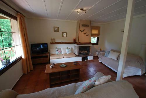 Great Skiathos Villa Three Bedroom Villa Apartment Peaceful Setting Skiathos