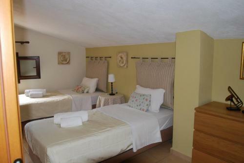 Great Skiathos Villa Three Bedroom Villa Apartment Peaceful Setting Skiathos
