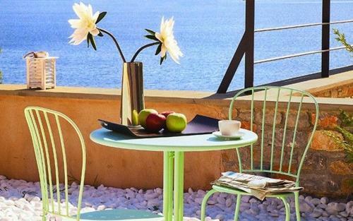 Executive Skiathos Villa Villa Leonidas Panoramic Sea Views Vassilias