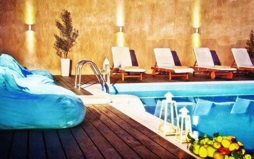 Executive Skiathos Villa Villa Leonidas Panoramic Sea Views Vassilias