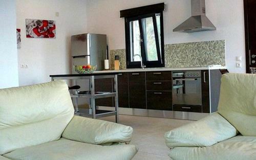 Executive Skiathos Villa Villa Aegeus Sea Views Vassilias