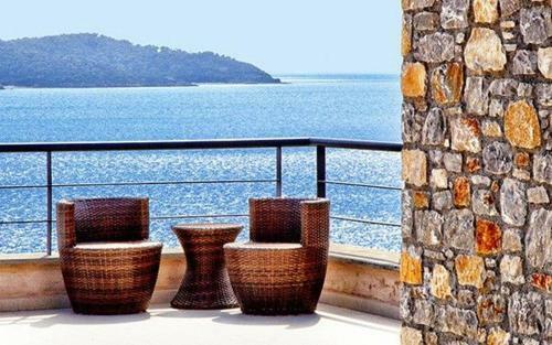Executive Skiathos Villa Villa Aegeus Sea Views Vassilias
