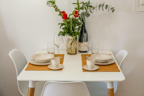 La Fleur Apartments