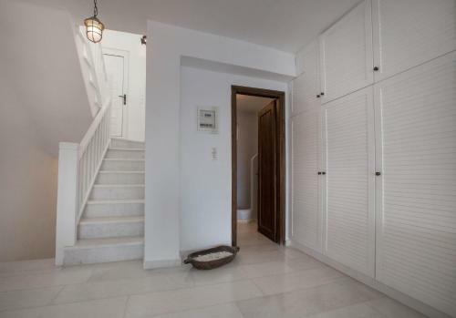 Spetses Elegant Residence With Panoramic View By Ghh