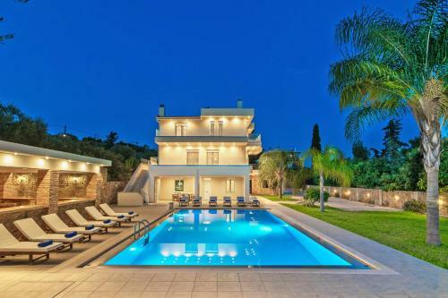 Villa Melitini