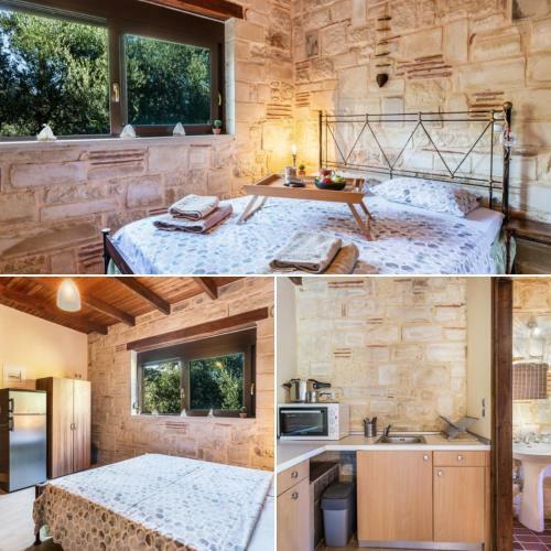 Luxurious Villa Spilia