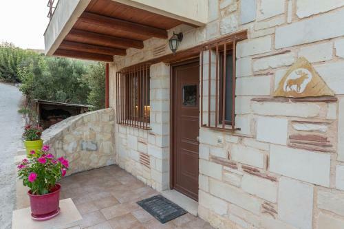 Luxurious Villa Spilia