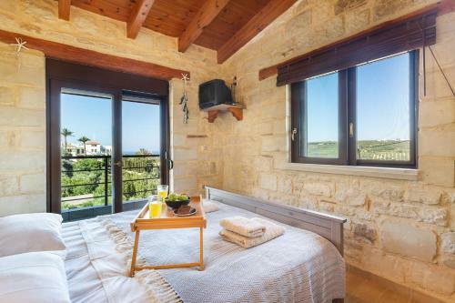 Luxurious Villa Spilia