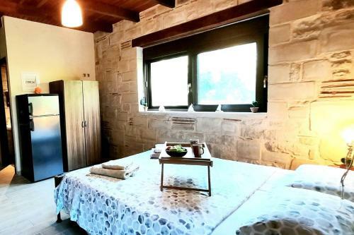 Luxurious Villa Spilia