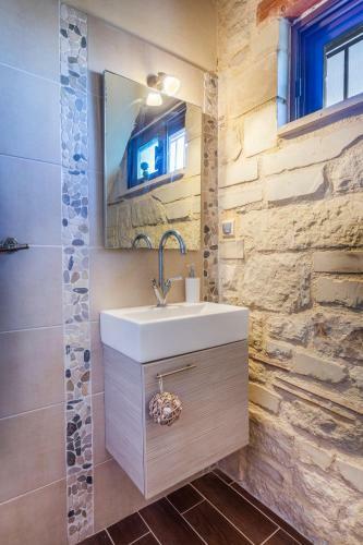 Luxurious Villa Spilia