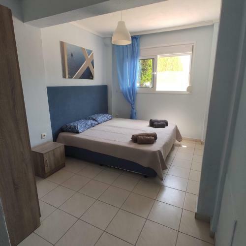 Apartamento Seafront Villas