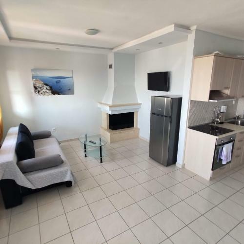 Apartamento Seafront Villas
