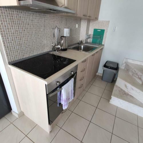 Apartamento Seafront Villas