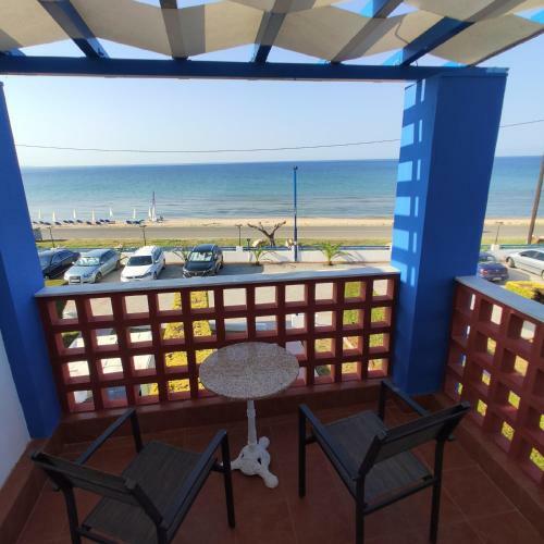 Apartamento Seafront Villas