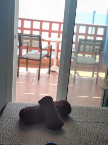 Apartamento Seafront Villas