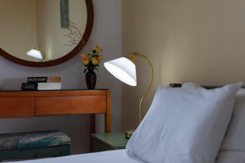 Blue Dream Hotel