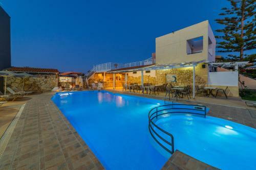 Blue Dream Hotel