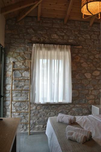 Apartamento Petras Gi - Stone Houses
