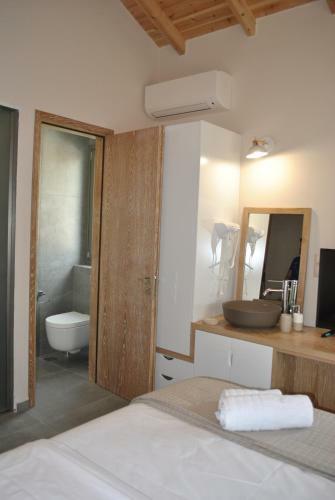 Apartamento Petras Gi - Stone Houses