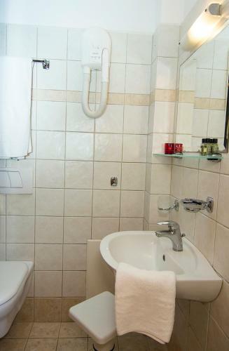 Hostal Hotel Stoupa