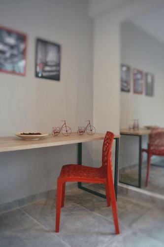 Apartamento Zoe _apartments_