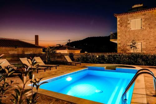 Amoya Villas