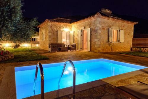 Amoya Villas