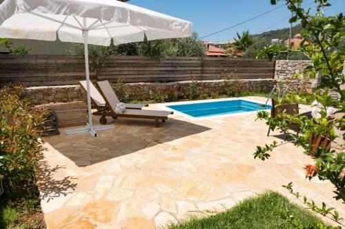 Amoya Villas