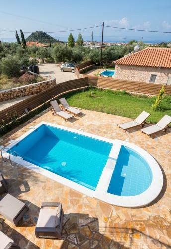 Amoya Villas