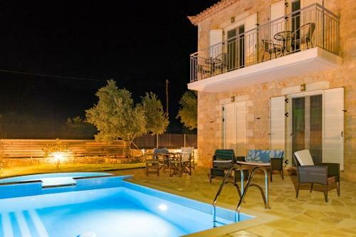 Amoya Villas