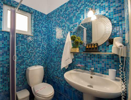 Apartamento Gianthea Studios And Apt