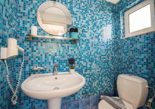 Apartamento Gianthea Studios And Apt