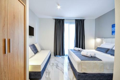 Apartamento Alos Utopia