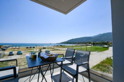 Apartamento Alos Utopia