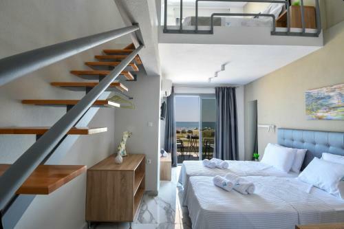 Apartamento Alos Utopia