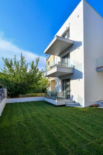 Apartamento Alos Utopia