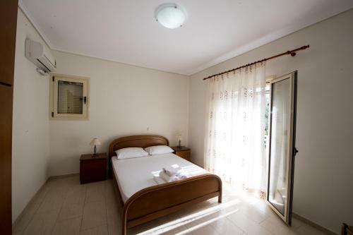 Manoleas Villas - Apartment 4
