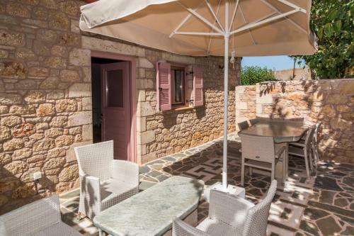 Apartamento Athena's Cottage